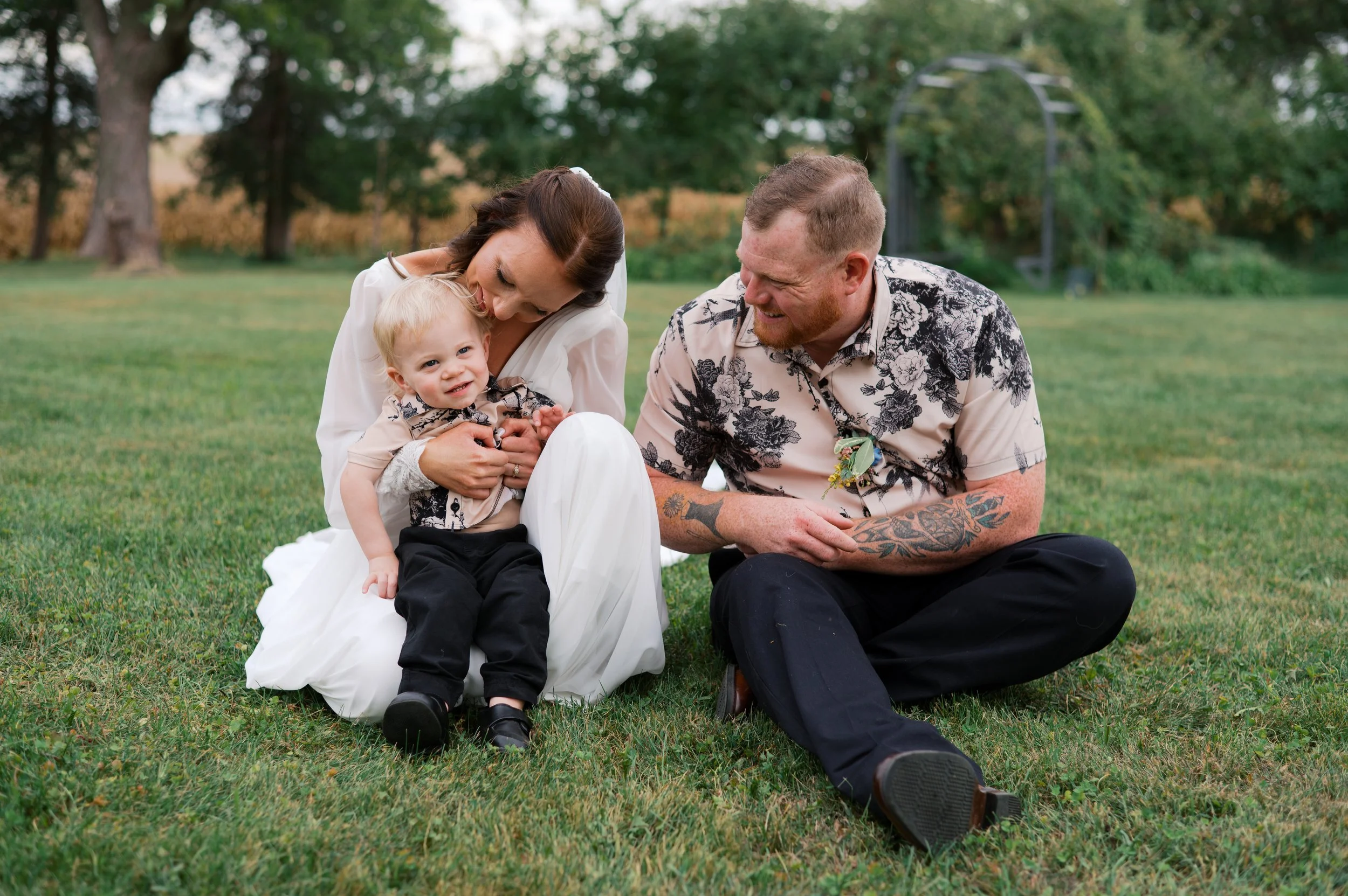 It’s About Damn Time.