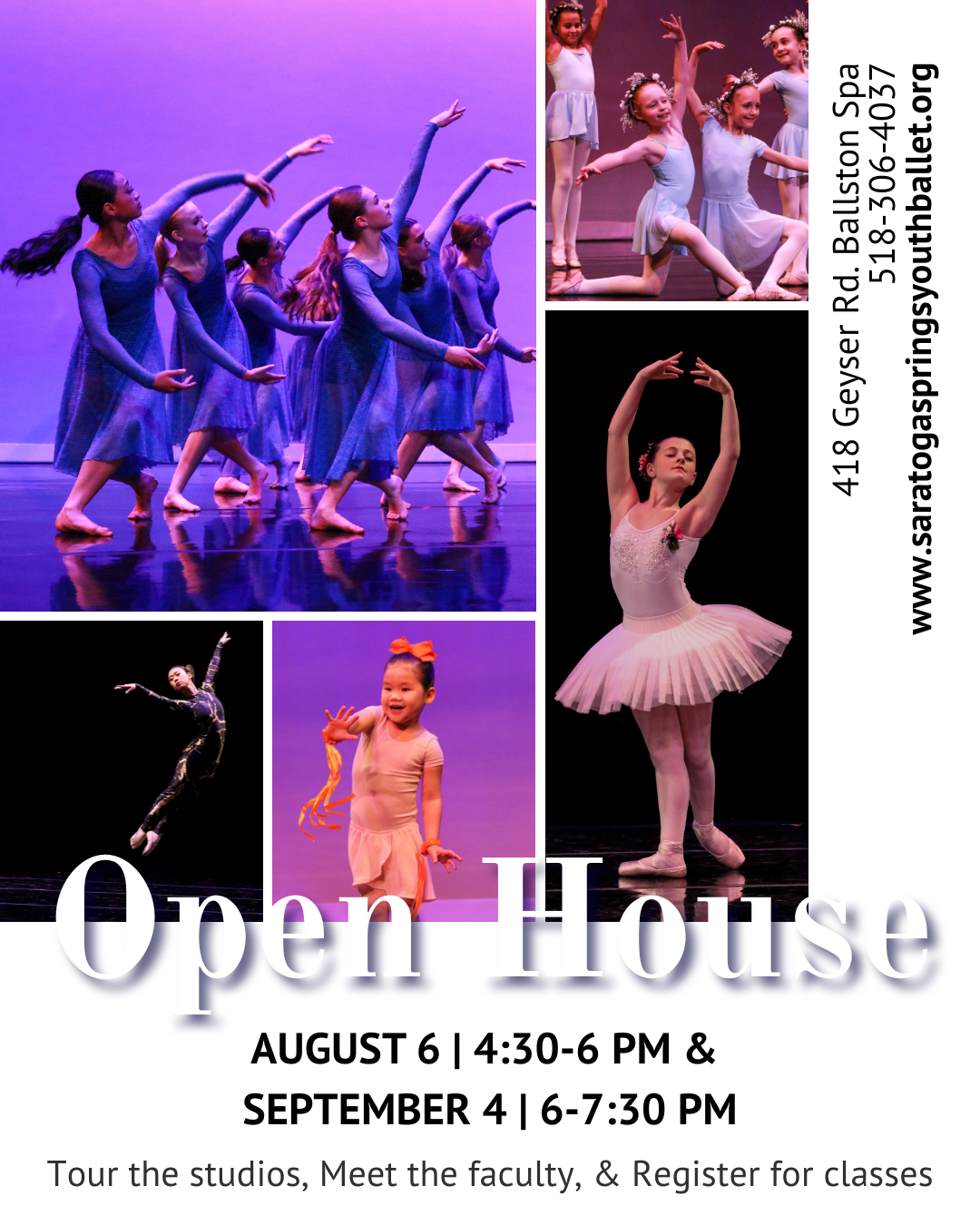 Open House