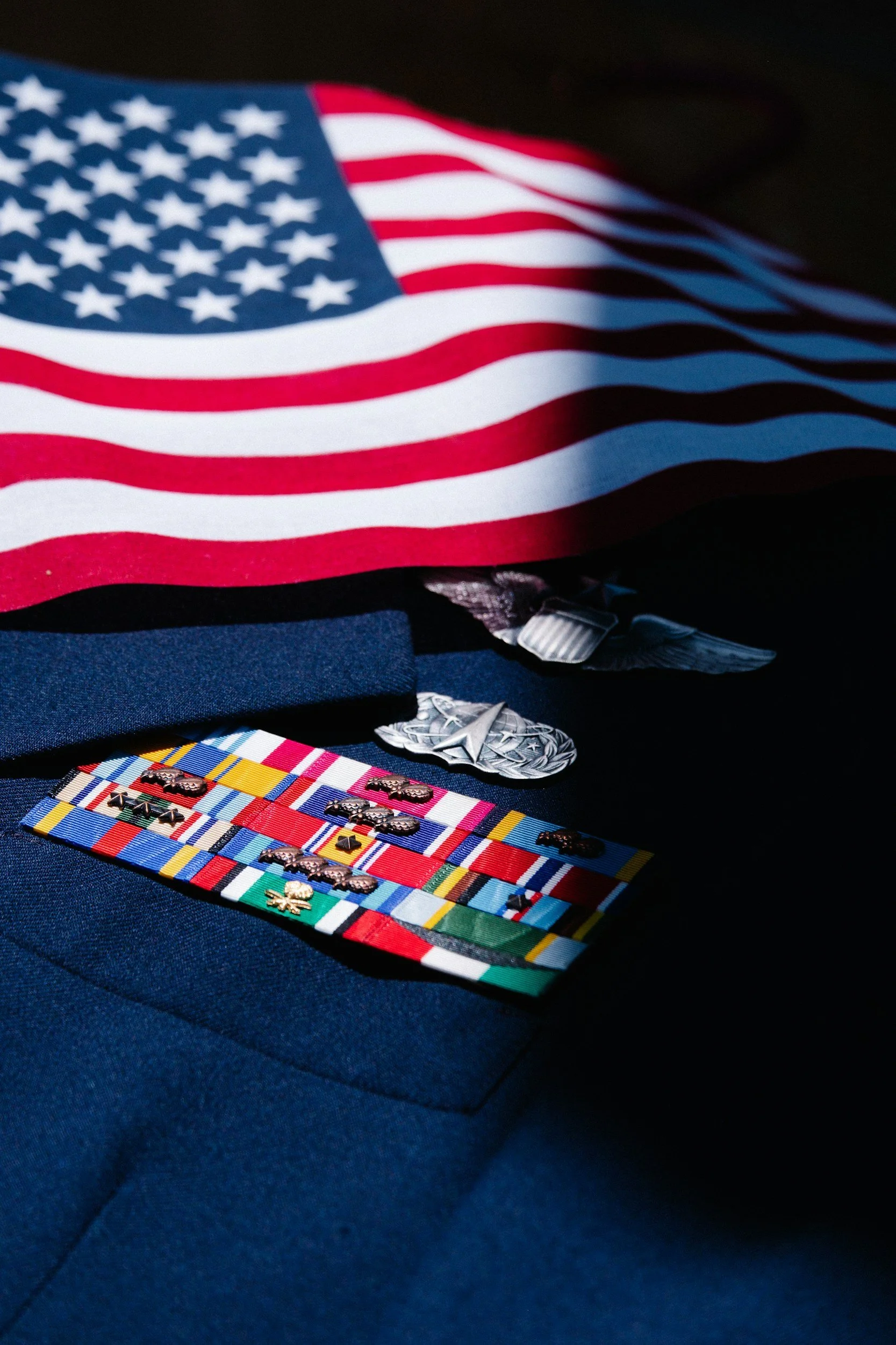 Veteran's Day- OPEN