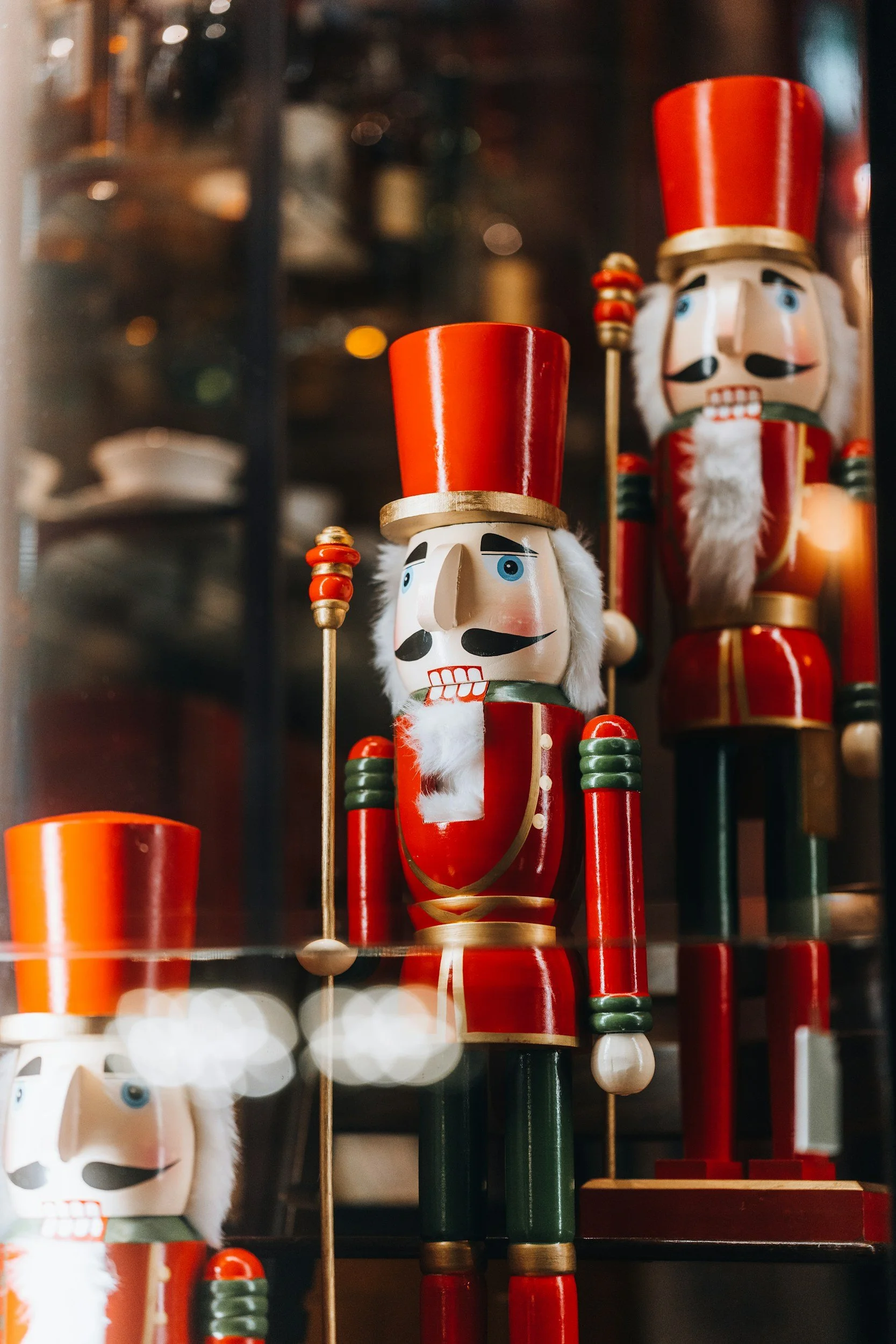The Nutcracker