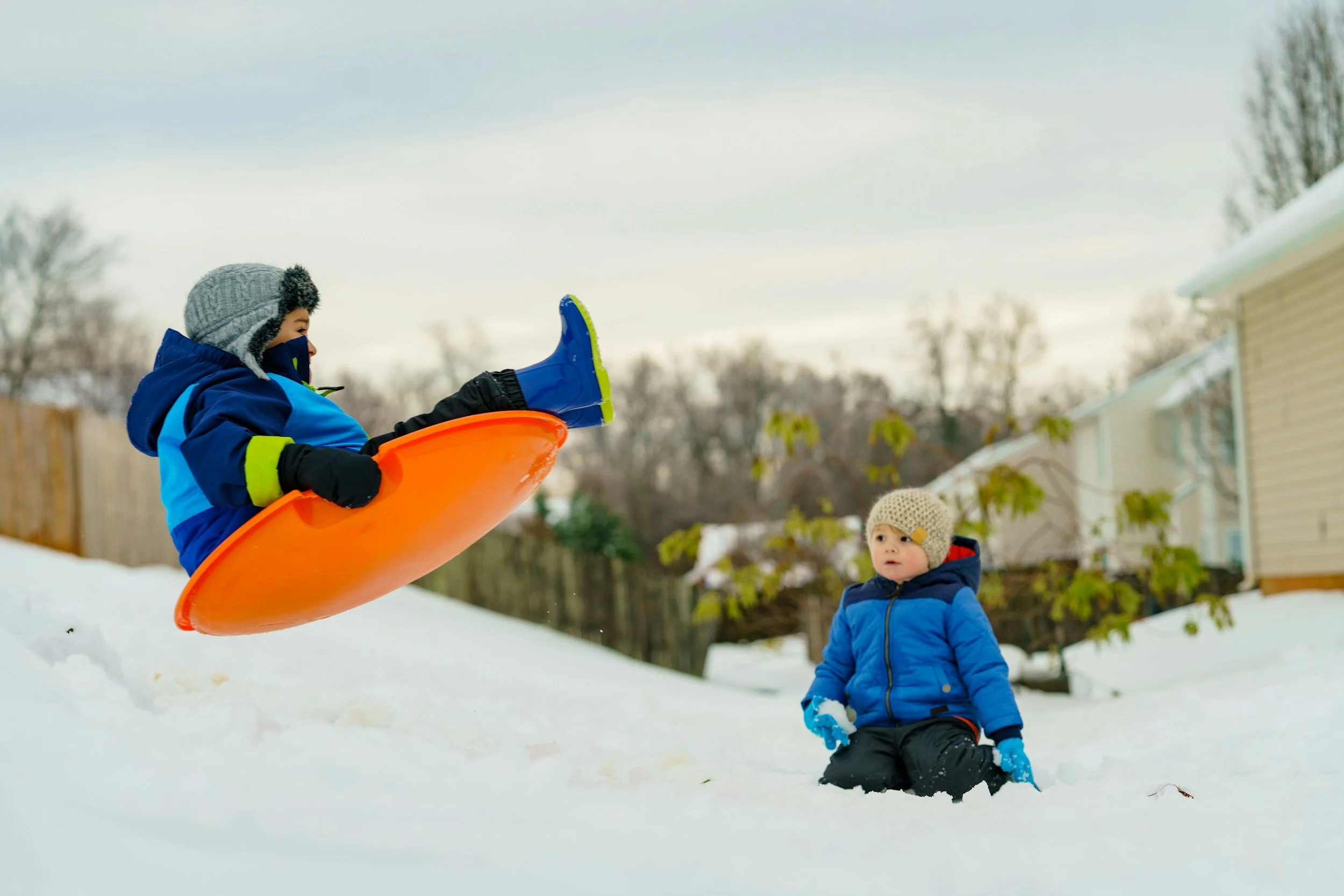 Mid-Winter Recess
