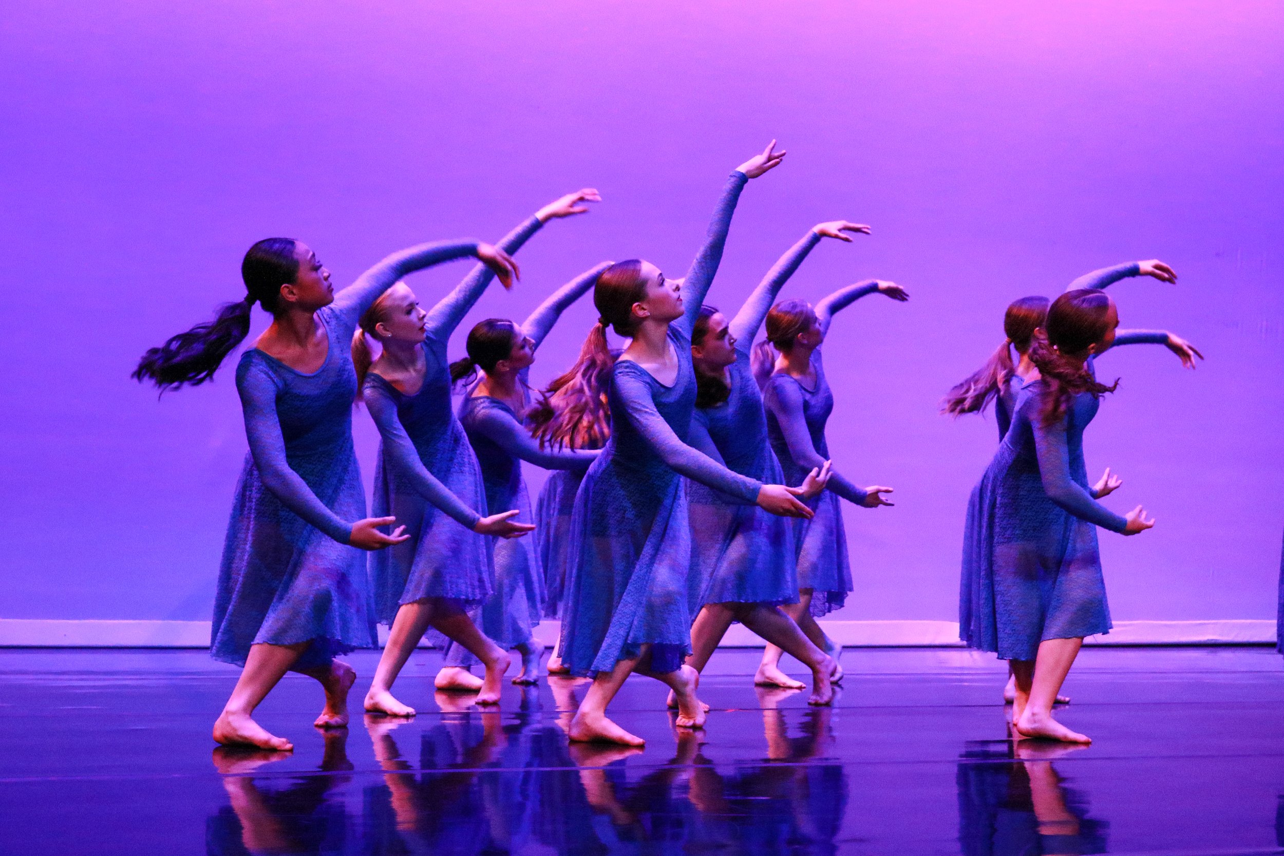 Repertory Concert