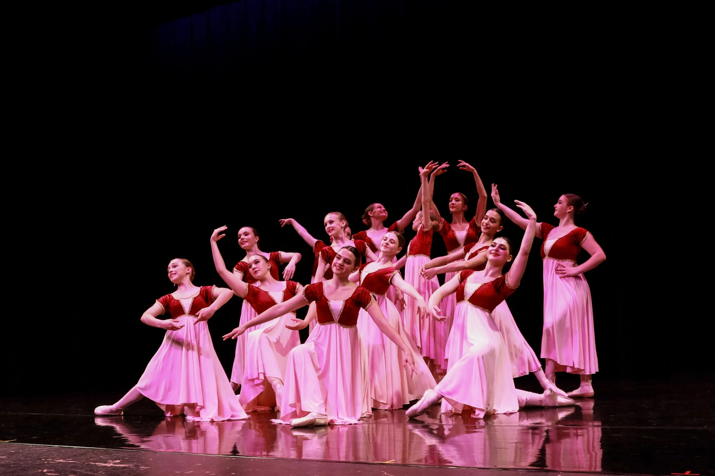 Spring Concert