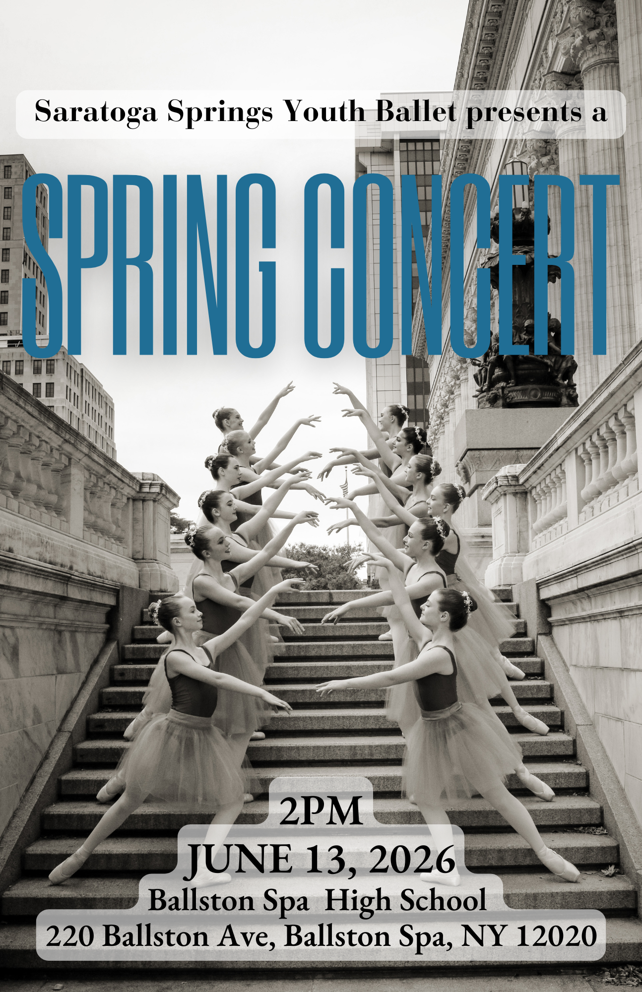 2026 Spring Concert Program Order DRAFT ACT 1 ROMANIAN DANCES Choreography Joan K Anderson Composer Bela Bartok Dancers Ballet 4,5, & 6- Alex Lambie, Aven DeLuca, Beatriz Heleno, Bryn Gowan, Cora .png