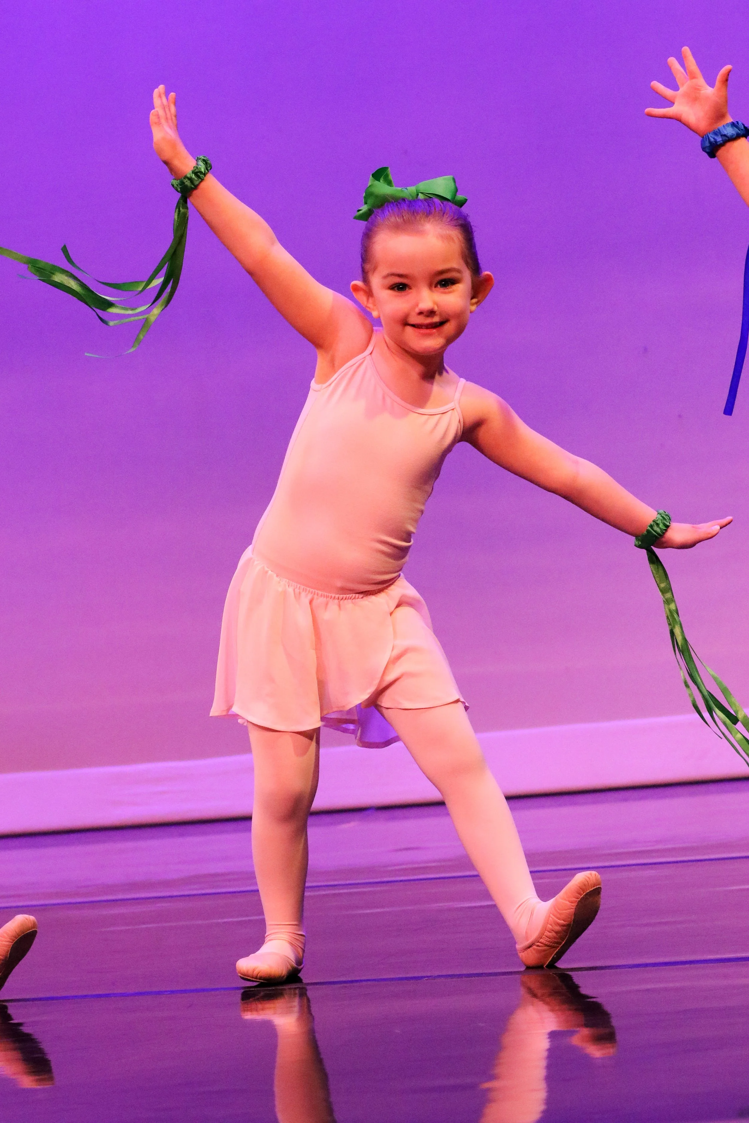 Young Children's Summer Program