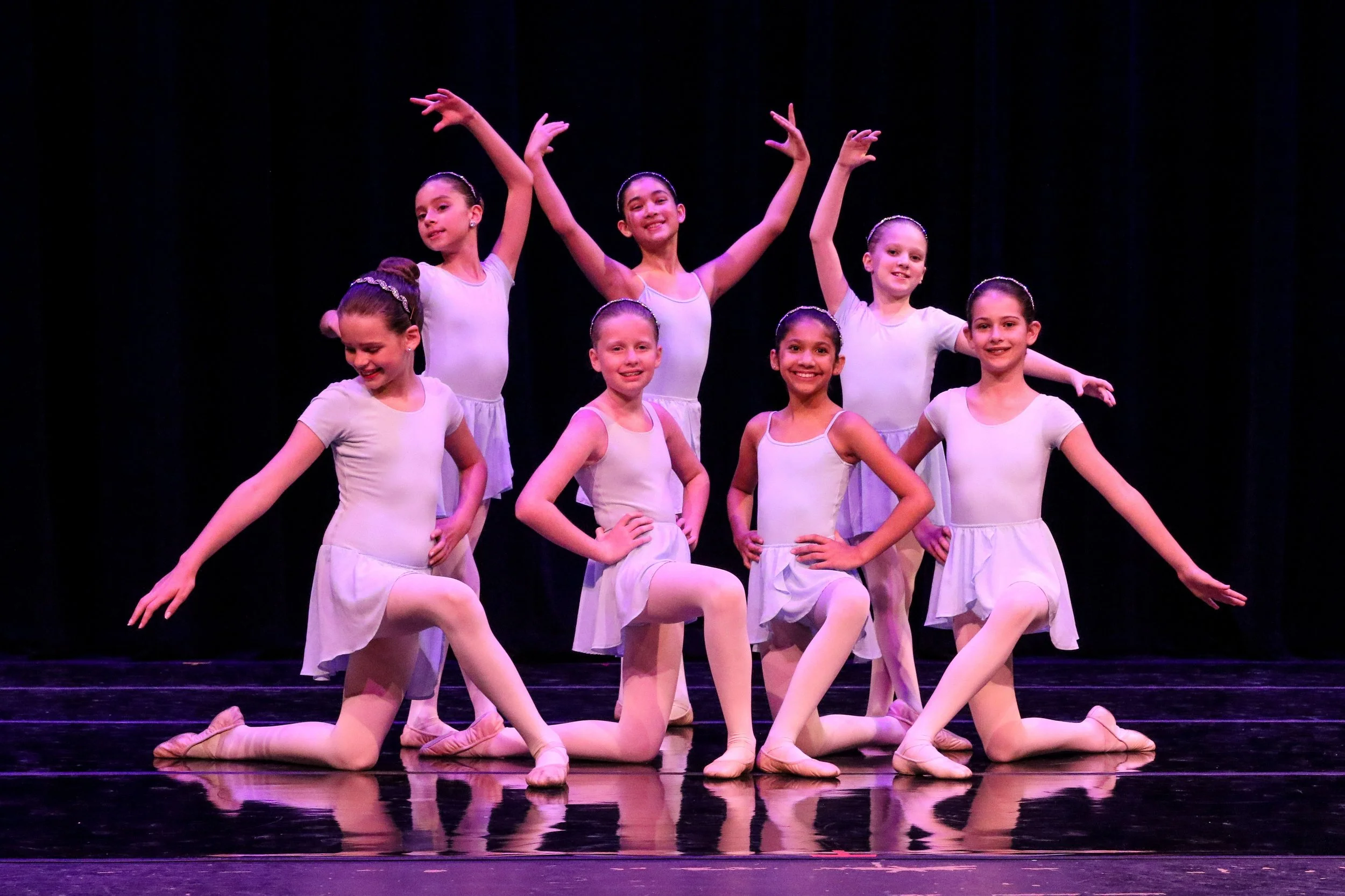 Children's Summer Program