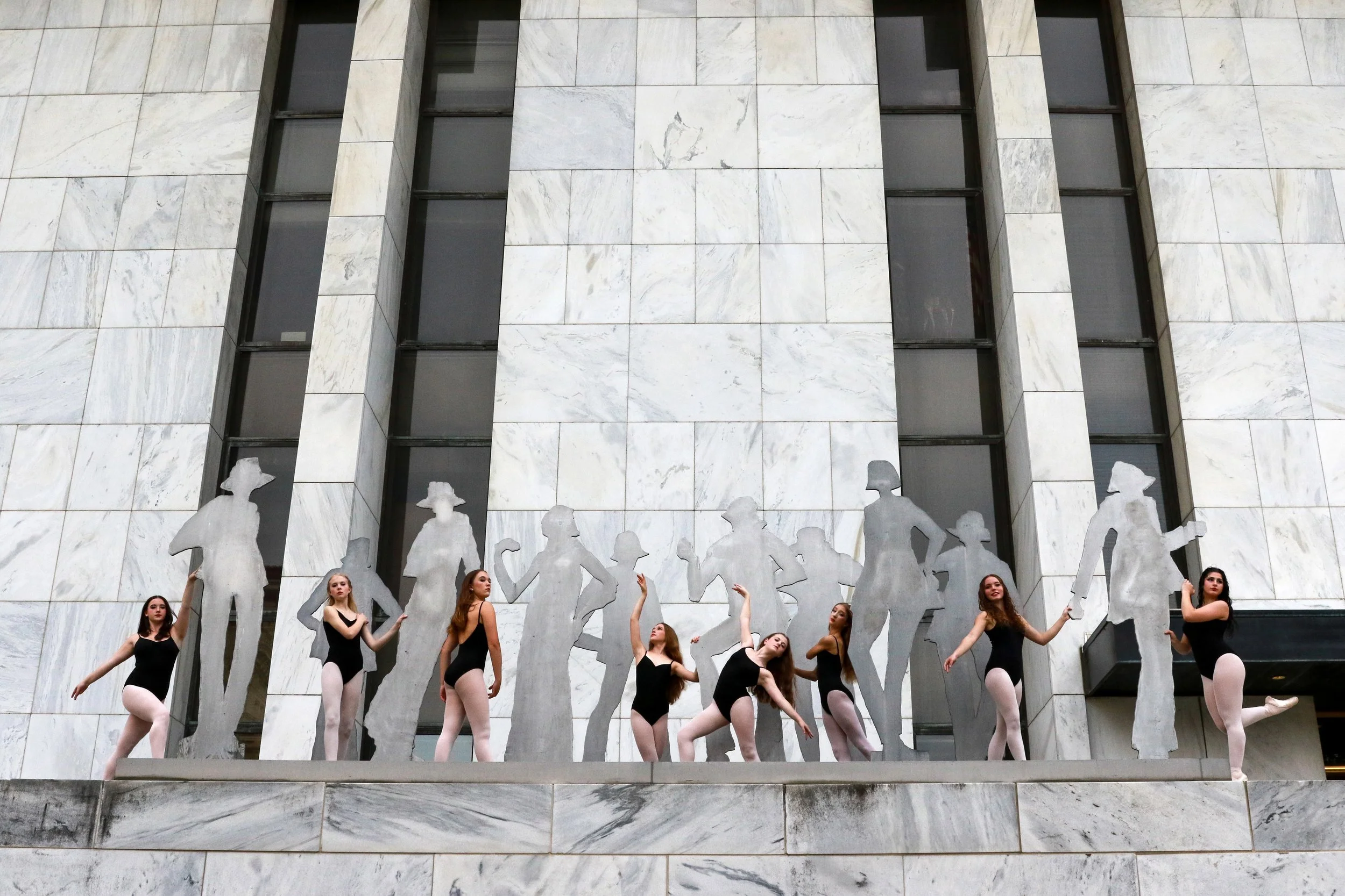 Intensive Pre-Professional Program