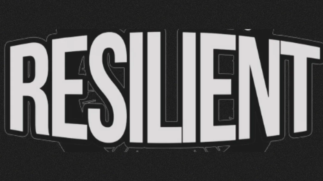 Resilient Agency