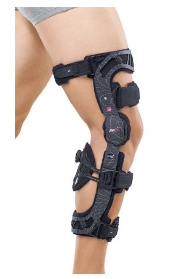 PCL reconstruction — Sports Orthopaedic Centre