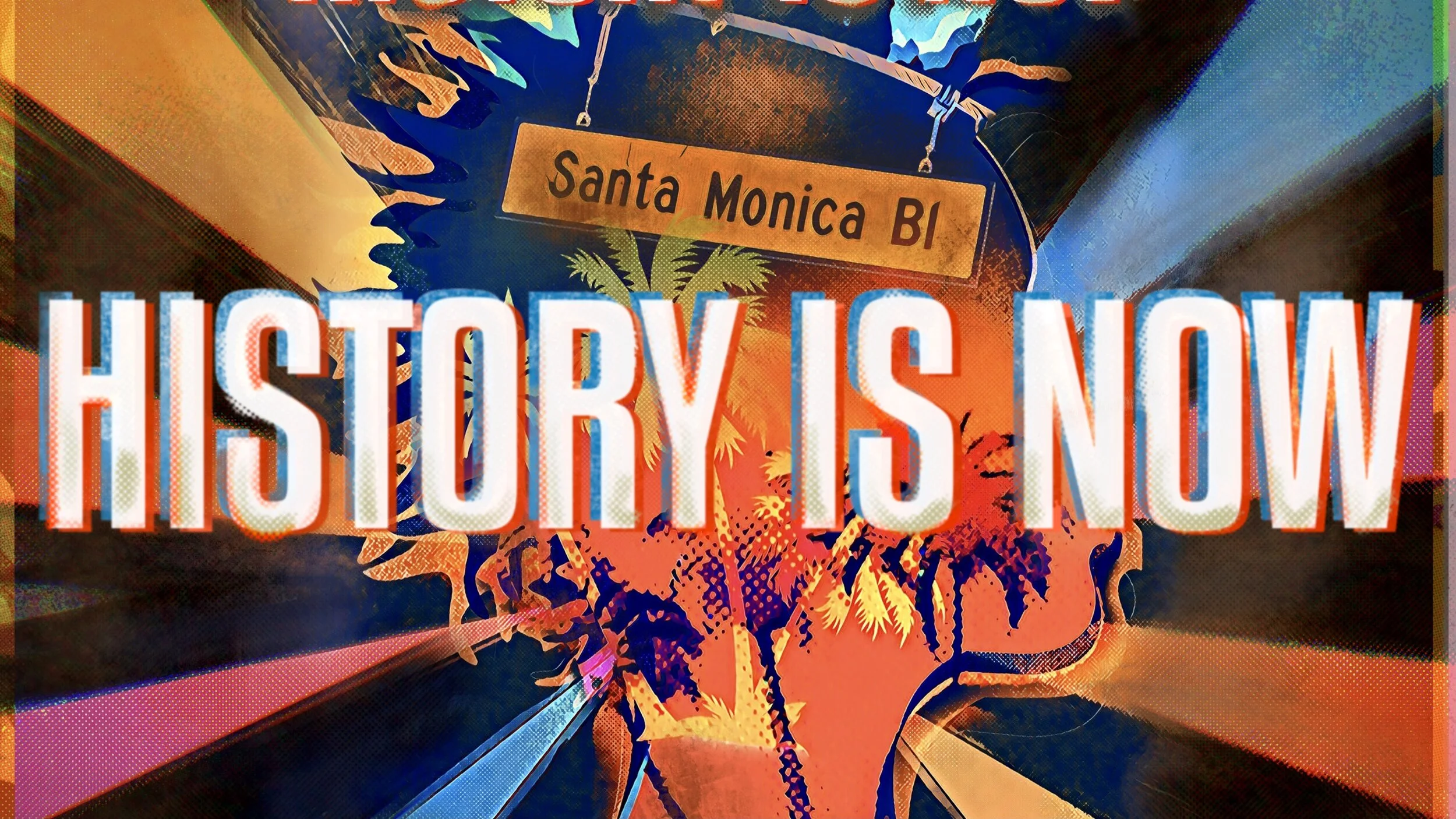 History is Now — HISTORY IS NOW