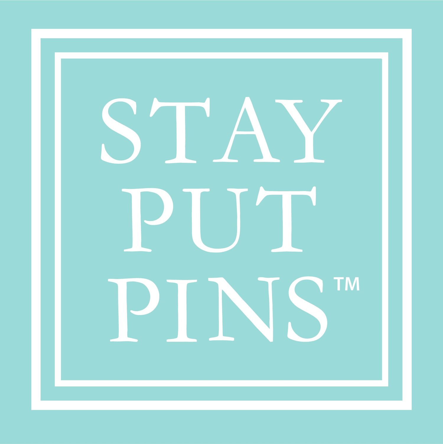 Stay Put Pins the best bed skirt pins