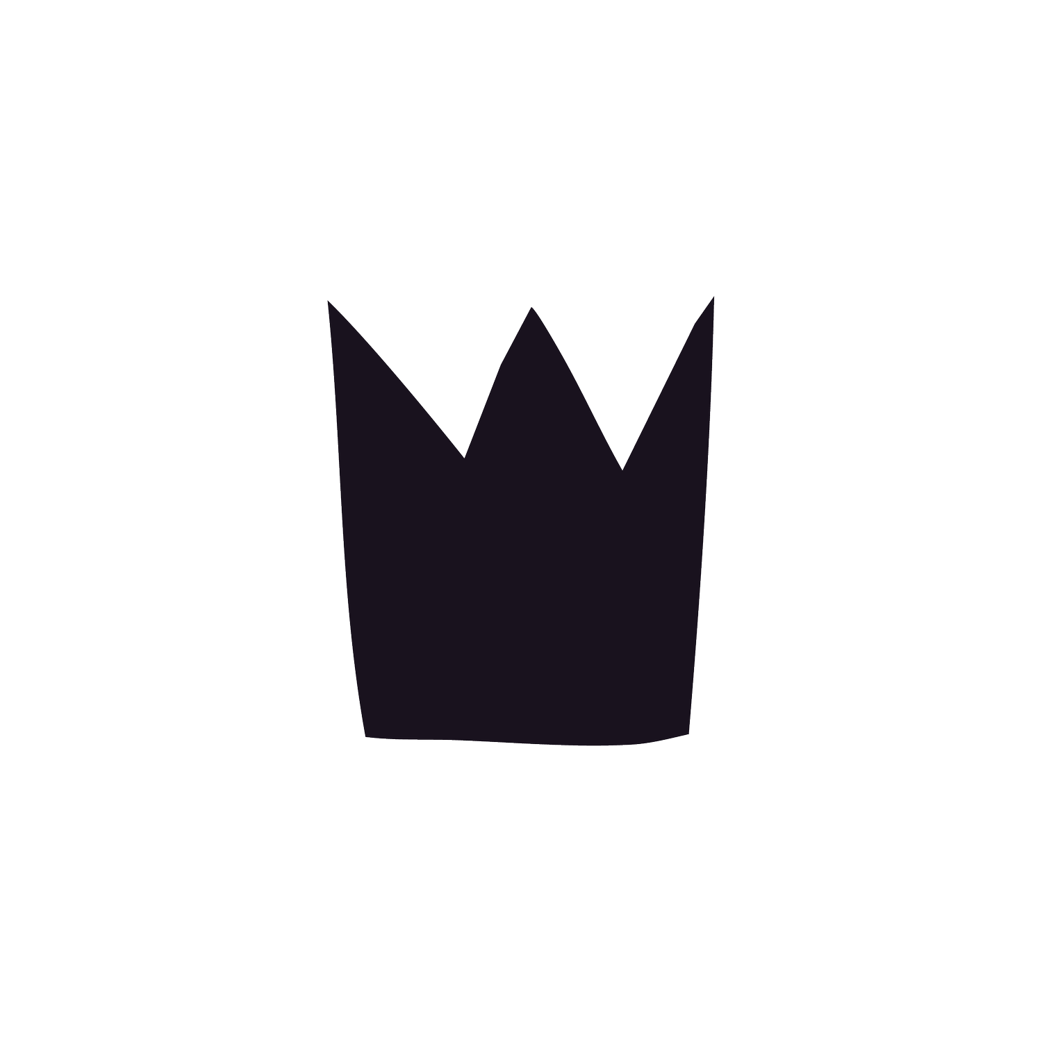 Heavy Weighs the King