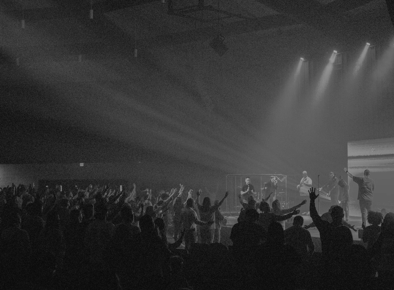 Campuses — Mercy Culture Church