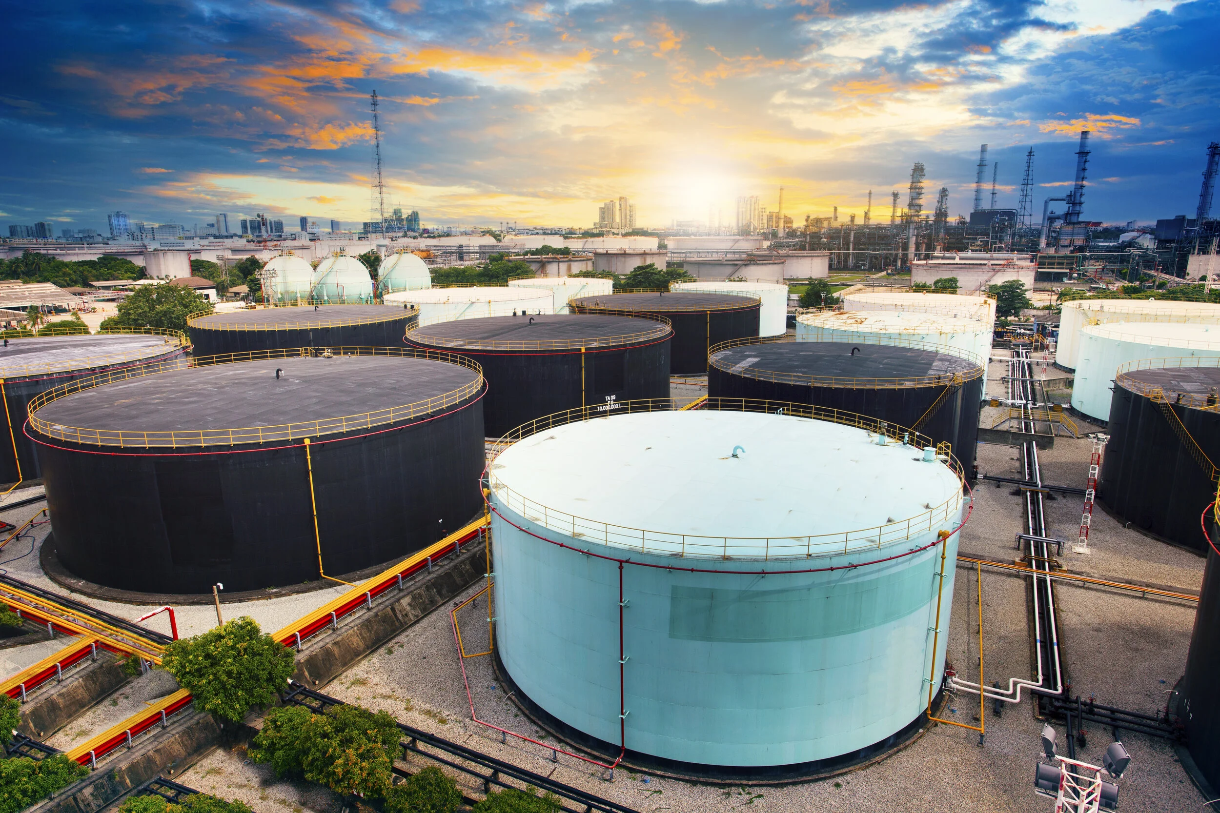 Long Term Fuel Storage - What Comes Next?