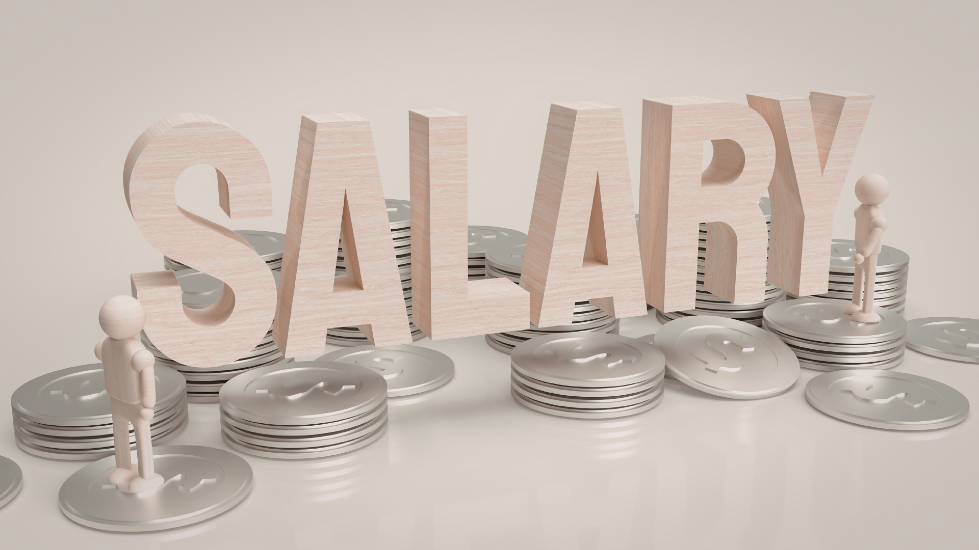 Should I Give My Employees a Salary Increase This Year?