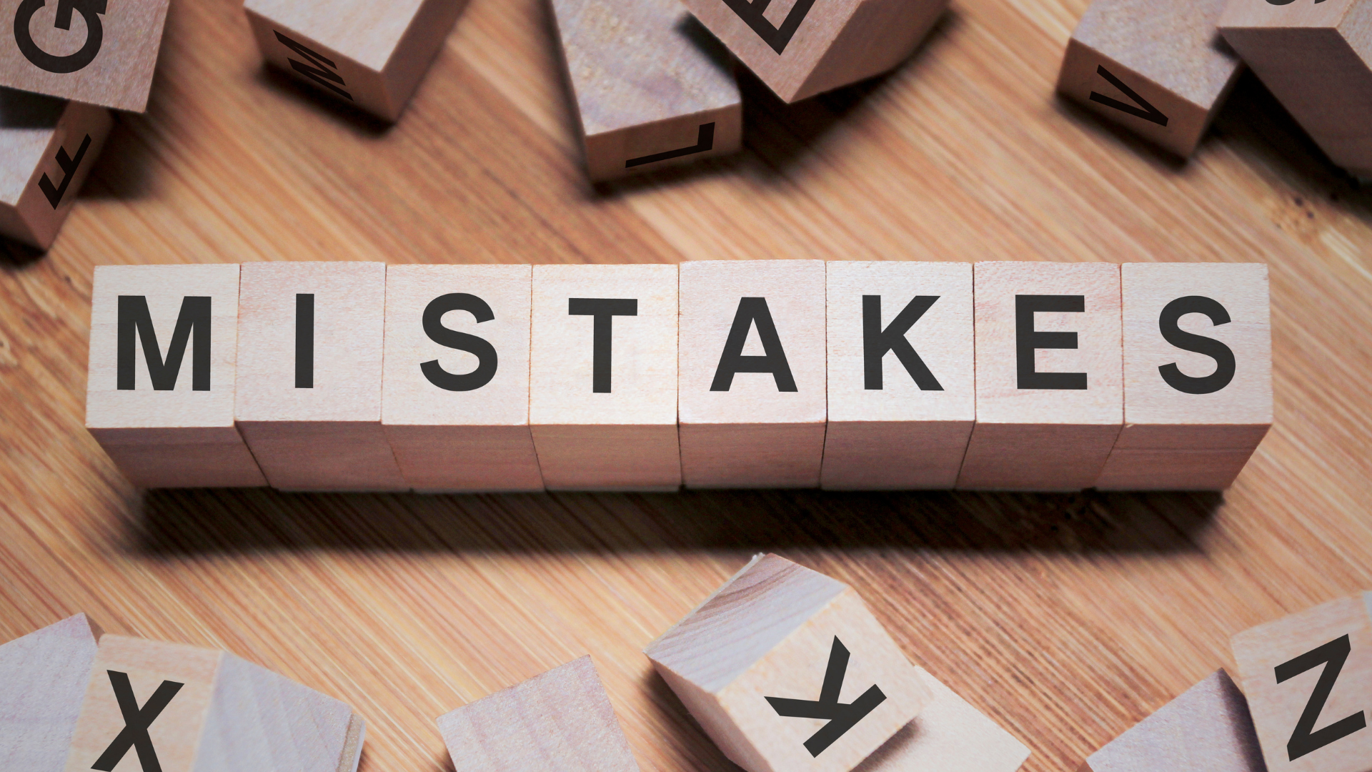 My Staff Keep Making Mistakes. Should I Blame Training, Systems or Attitude?