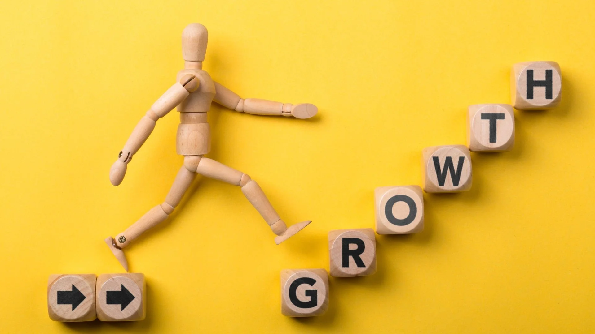 Business Feels Stagnant? What You Can Do to Reignite Growth