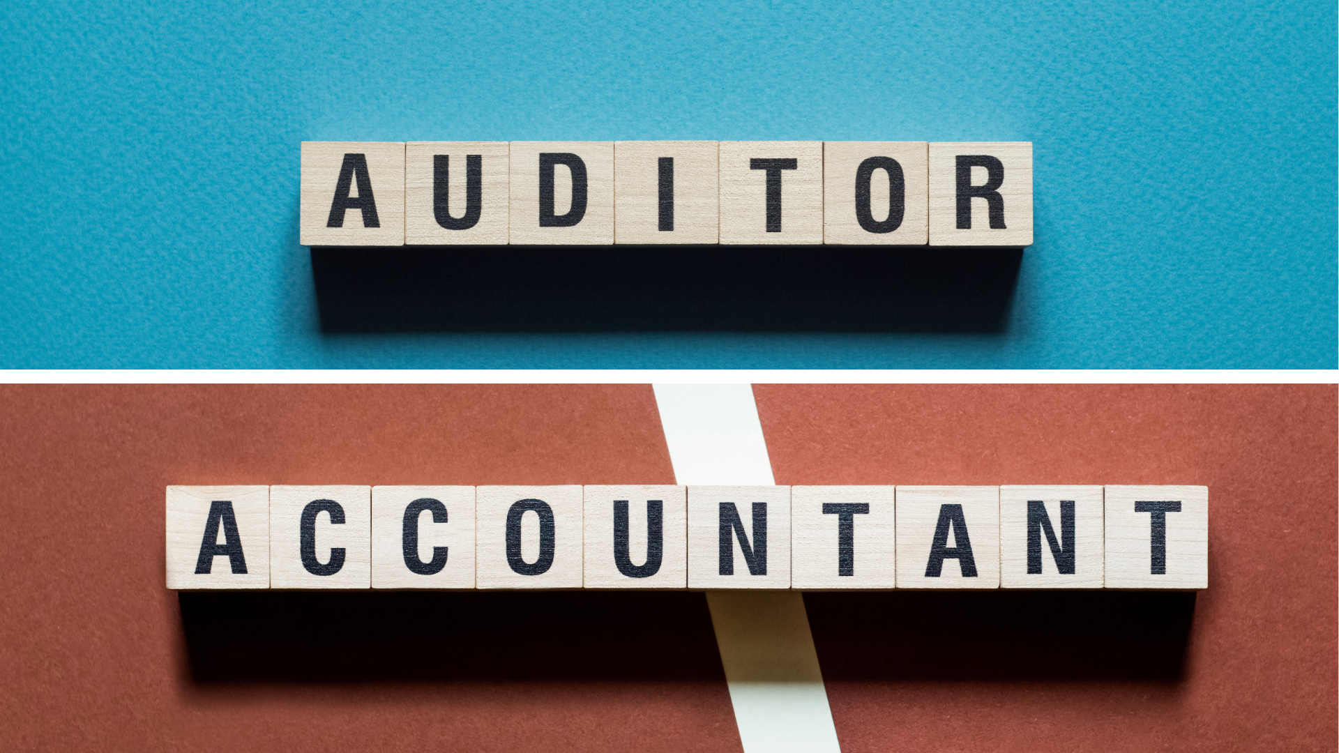 Do you really need an audit, or is it fine to let your accountant handle everything?