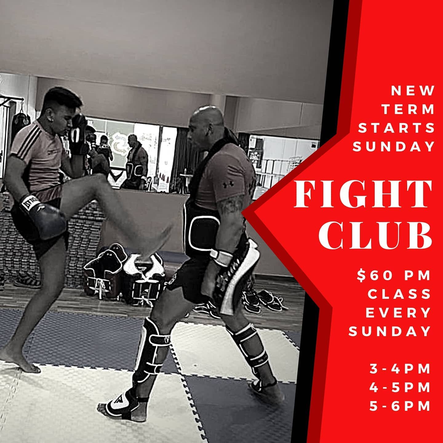 Are you ready to be your best self? Class every Sunday. DM for info 📩
.
.
.
#cobrafightgym #singapore #getmotivated #fitfam #weightloss #buildmuscle #getfit #fitness #boxing #boxingcoach #muaythai #kickboxing #boxingdrills #singaporeinsiders #fightc