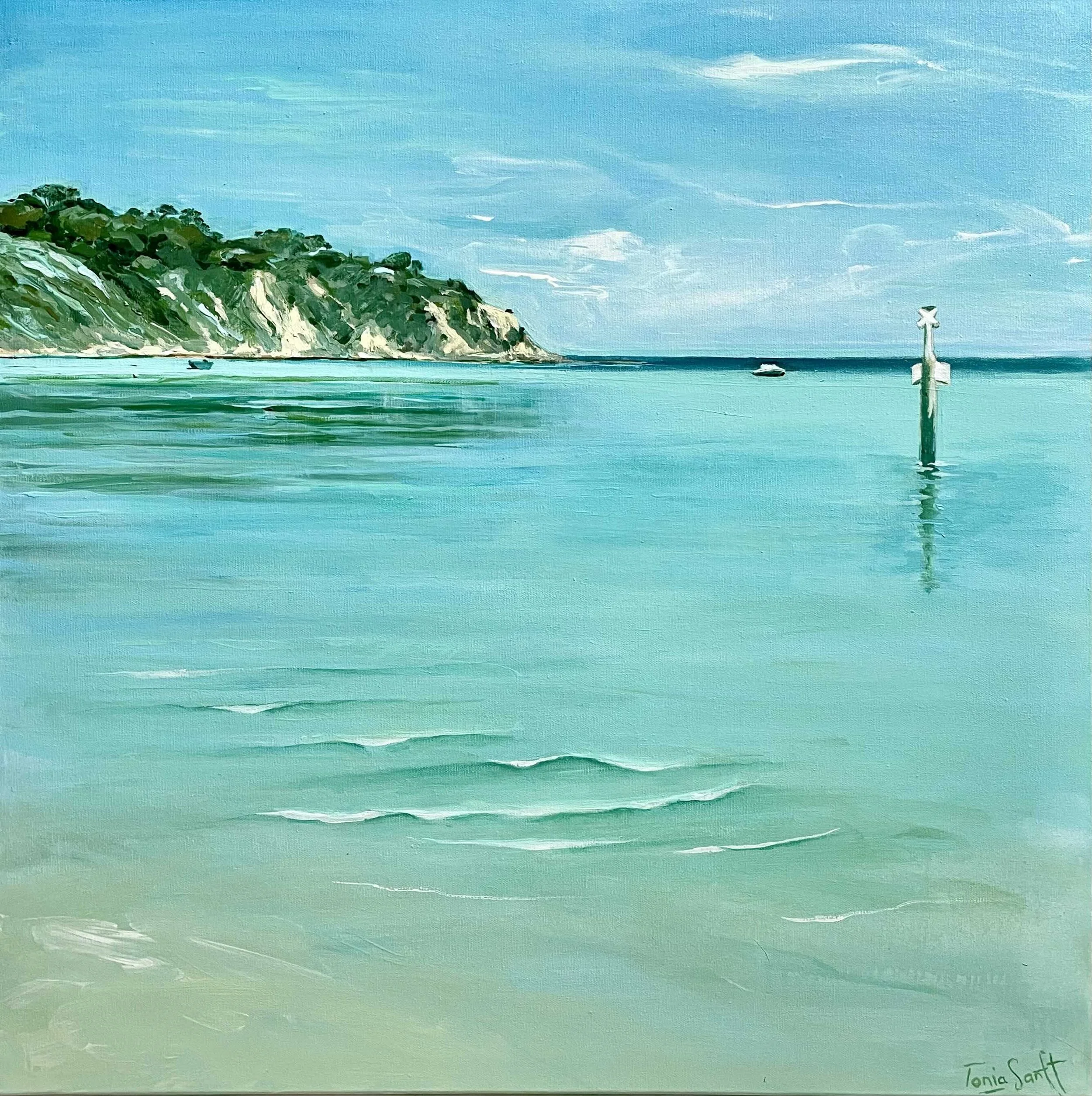 Coastal Tranquility Mount Martha