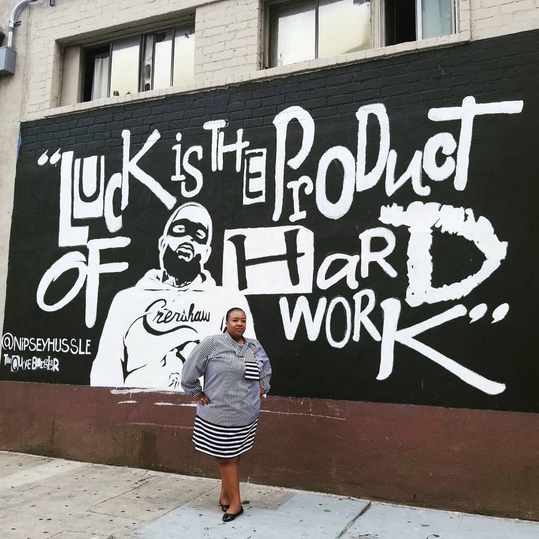 On my Way to a RE Training.jpg