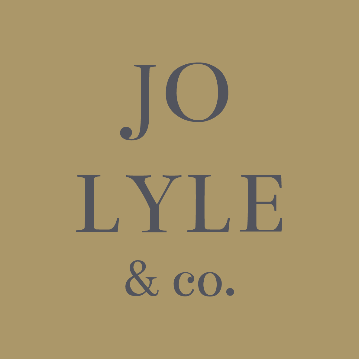 Jo Lyle &amp; Co. 