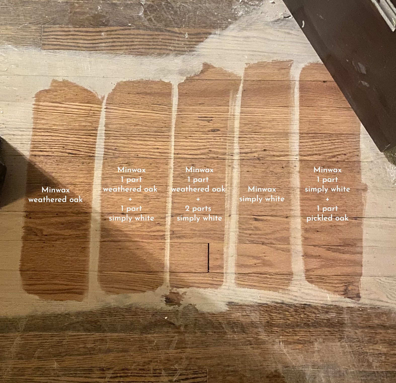 Minwax Weathered Oak minwax-weathered-oak