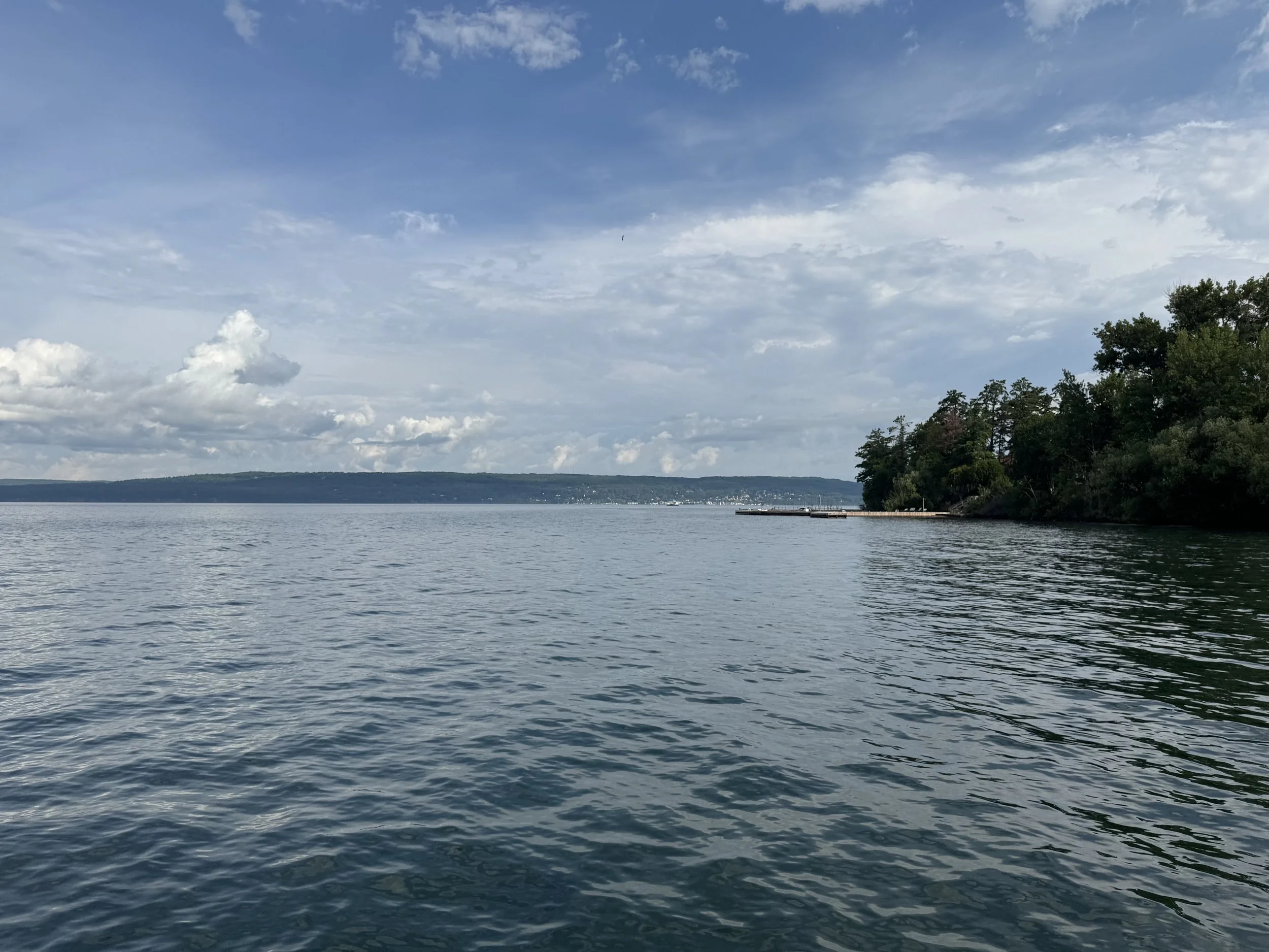 Madeline Island Chamber Music