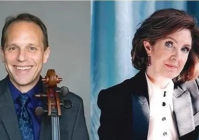 Utica Chamber Music Society