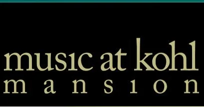 Music at Kohl Mansion