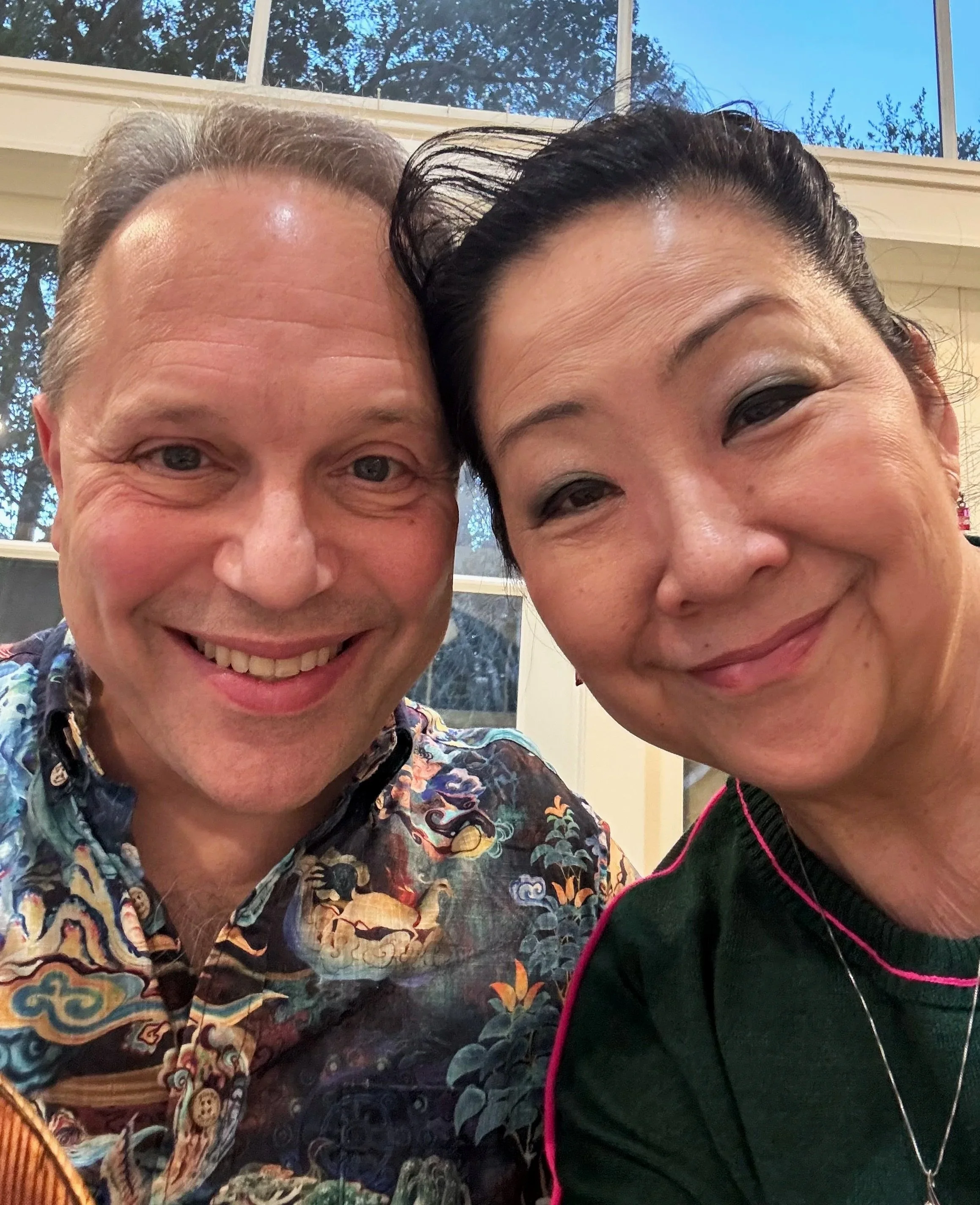 Classical Sundays at Meyhouse Jazz