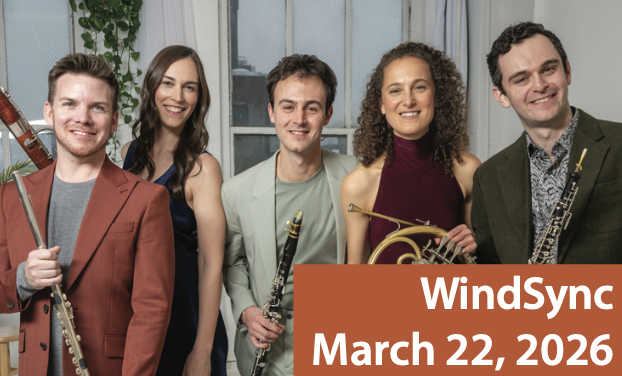 Music at Kohl Mansion