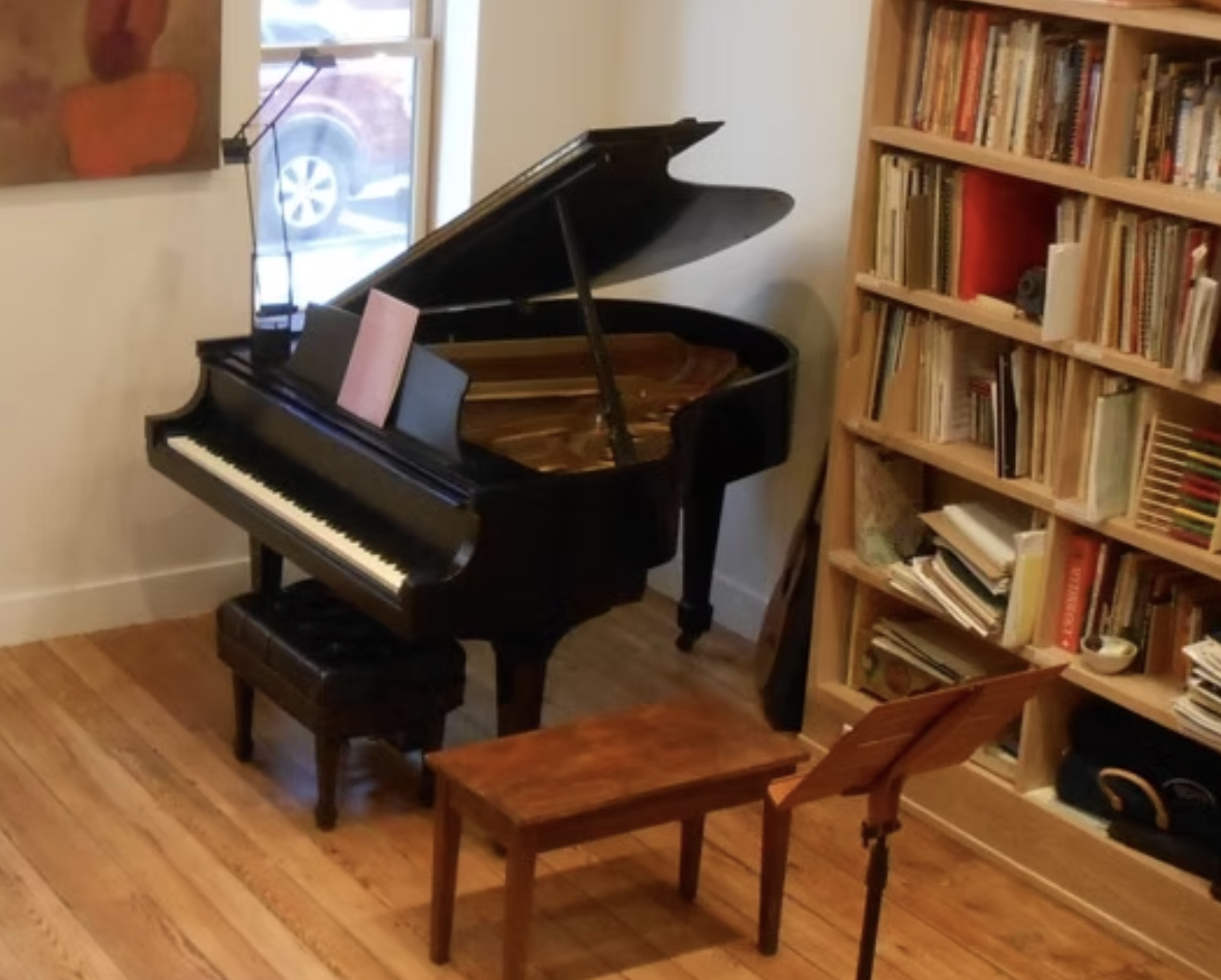 Poor Richard’s Chamber Music Society