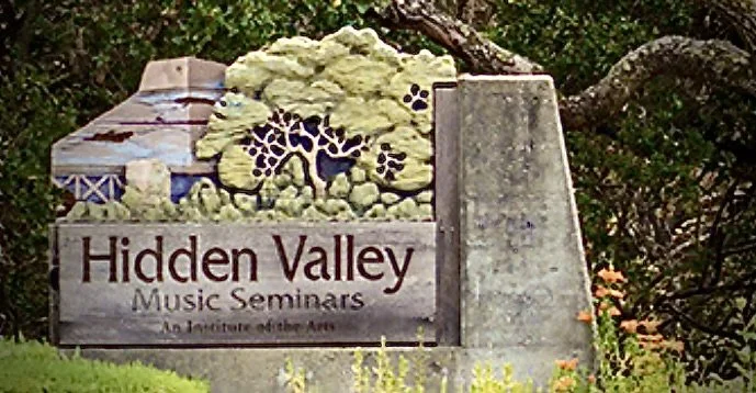 Hidden Valley 