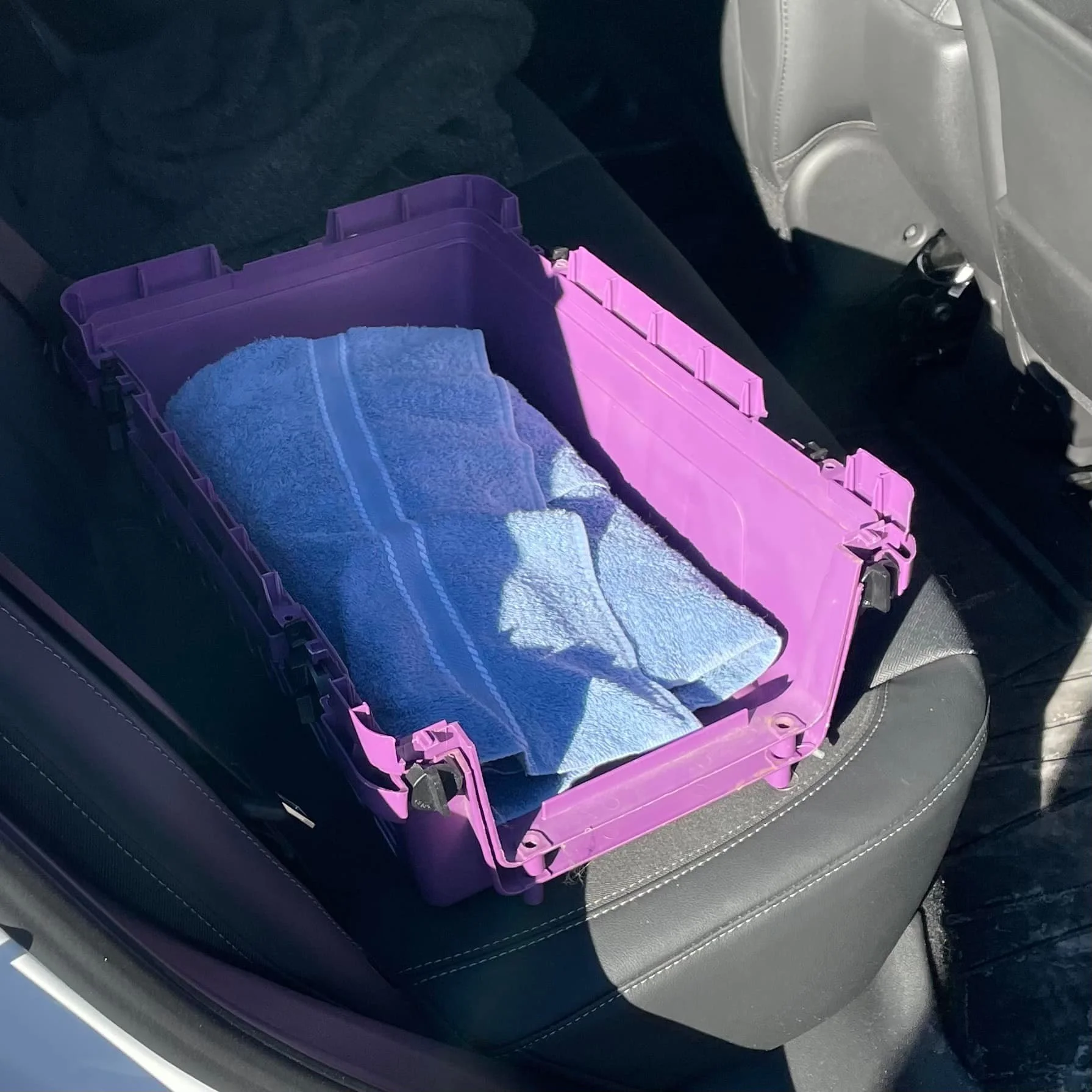 Vespers: Every New Beginning Comes From Some Other's Beginning's End