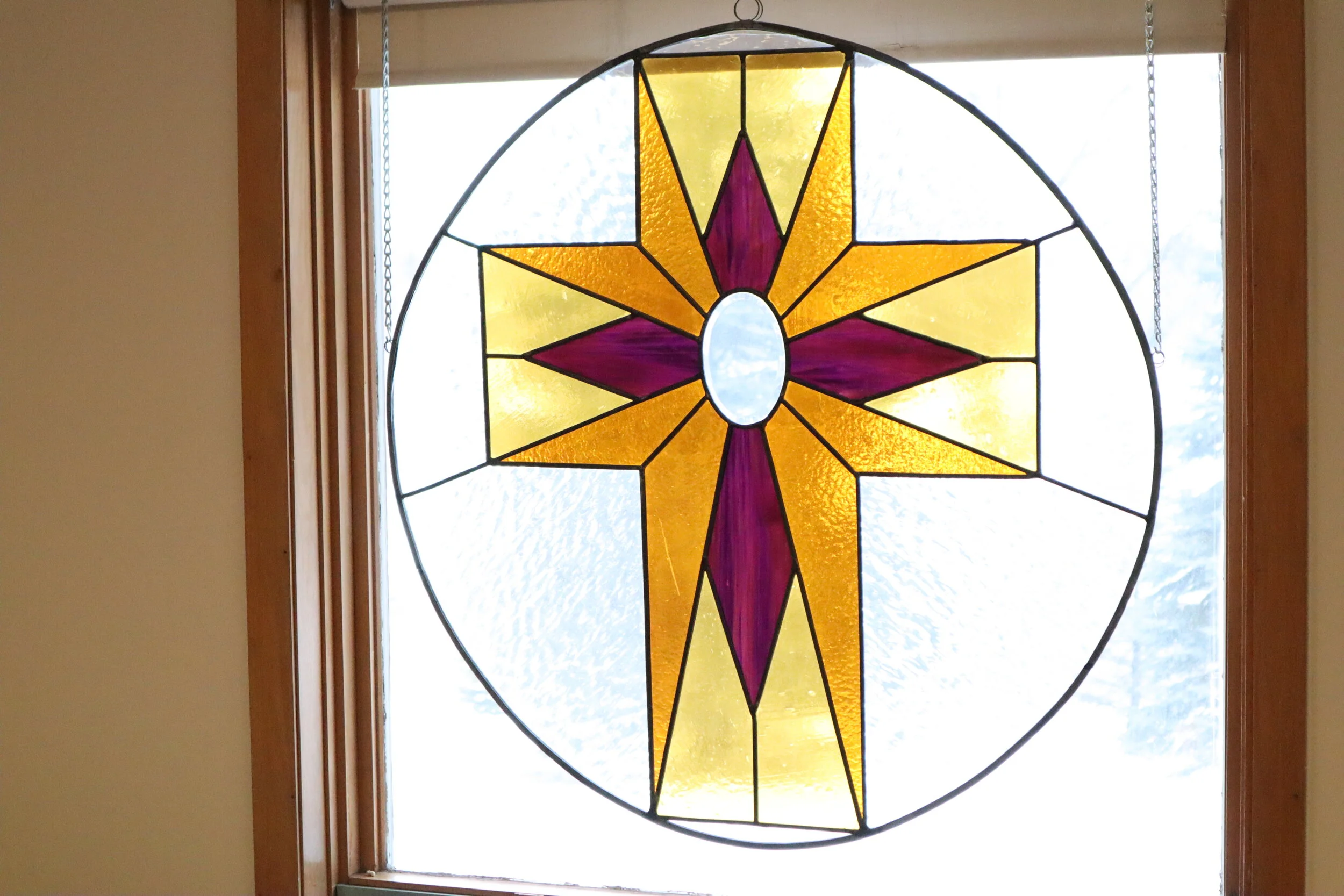 2021 Stewardship Drive