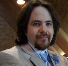 Robert Hamilton, Adjunct Pastor