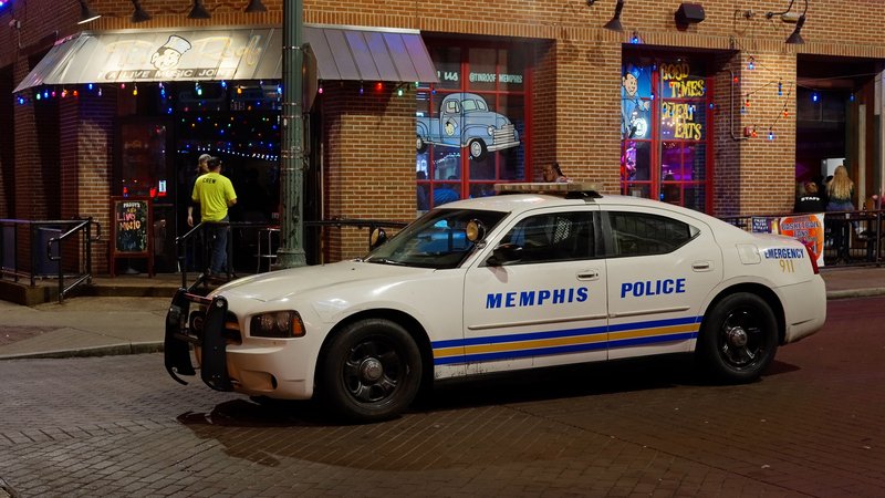 Bearing Christ's Light After Memphis