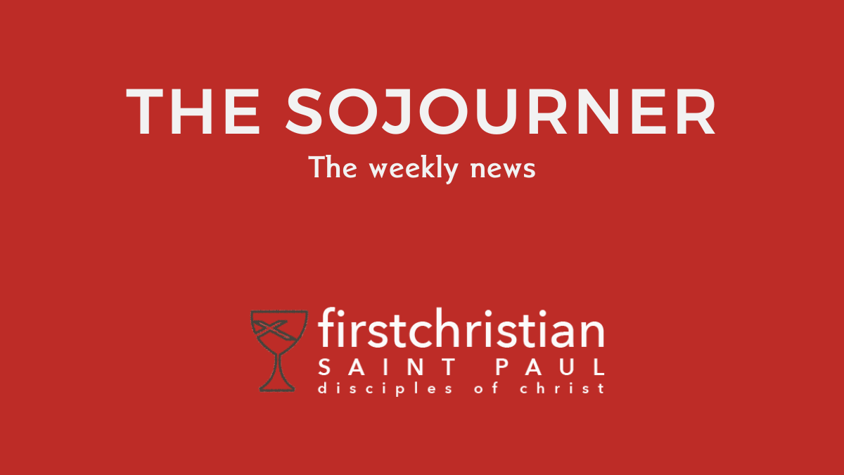 First Christian News for September 22, 2023
