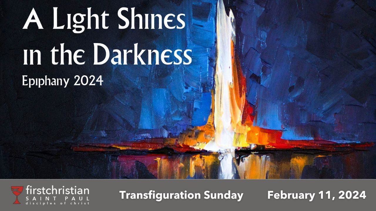 Sermon and Worship | February 11, 2024 