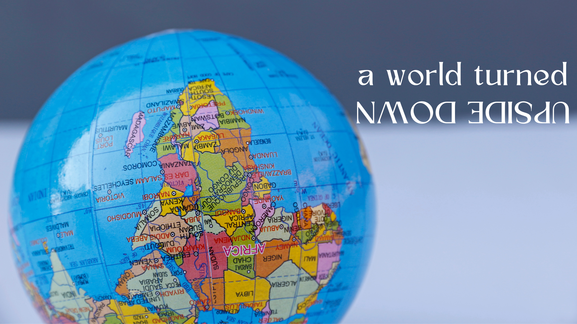 A Cry for Mercy - October 27, 2024 