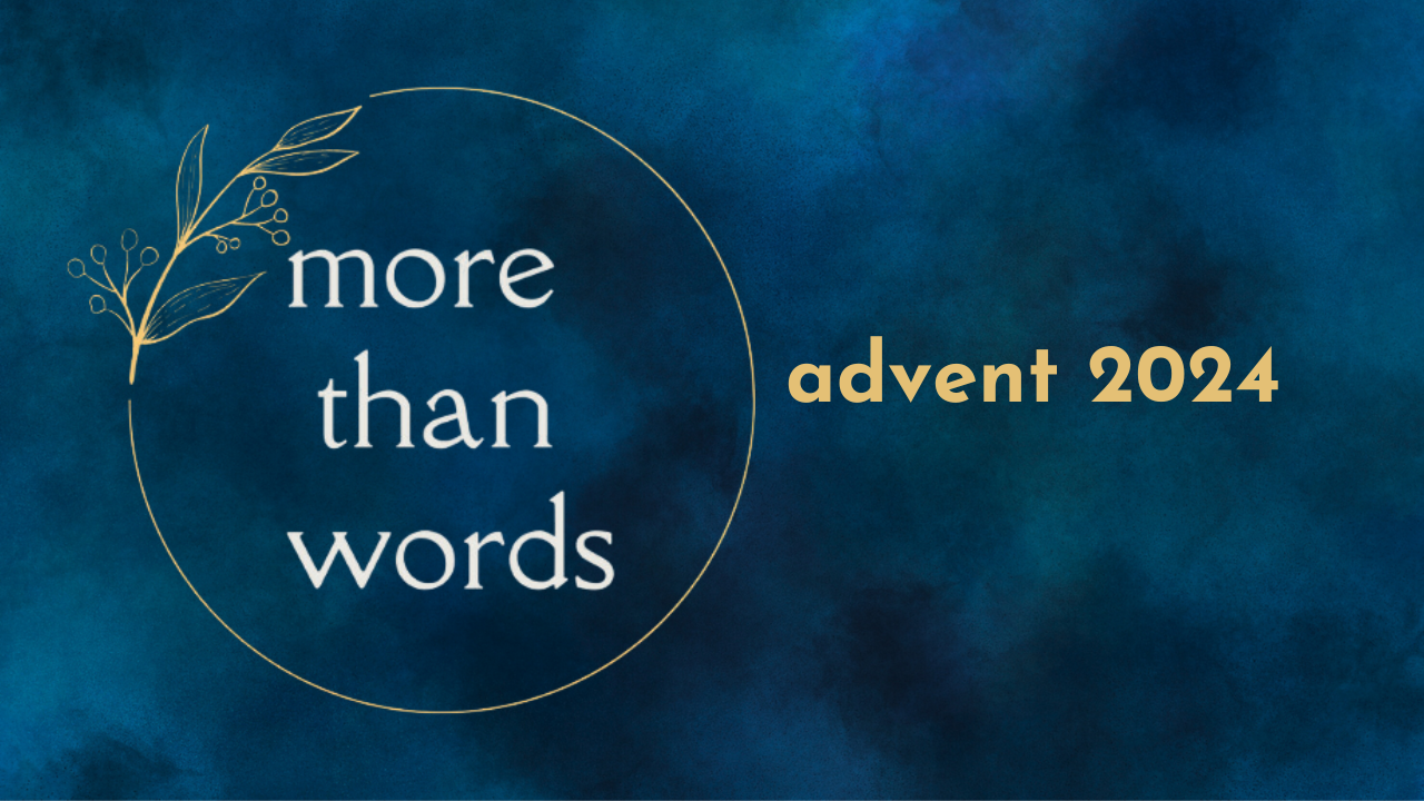 Born of the Virgin Mary - December 22, 2024   