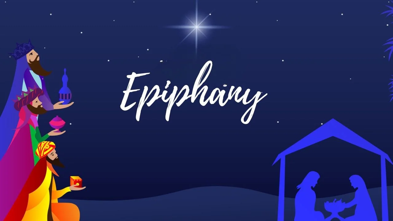 When Jesus Moves In - January 5, 2025