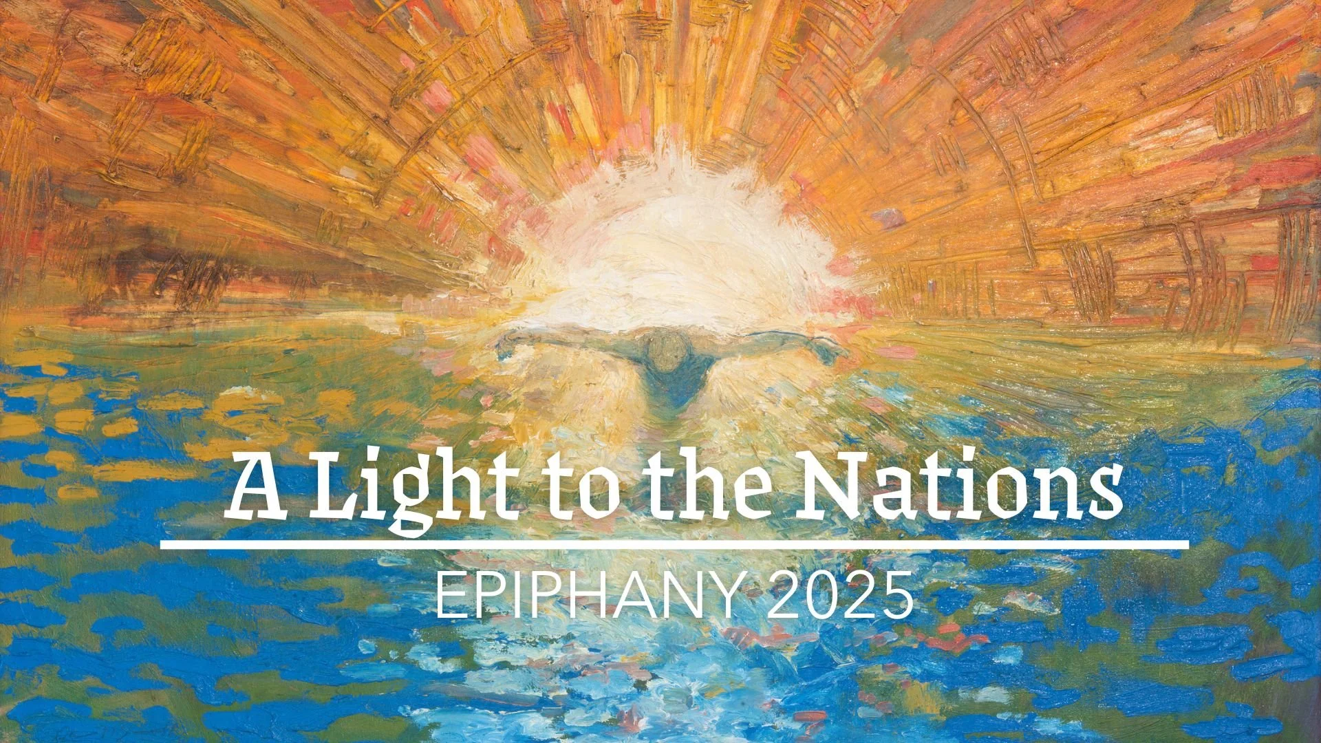 Jesus Is Rejected At Nazareth (Luke 4:21-30) - February 2, 2025  