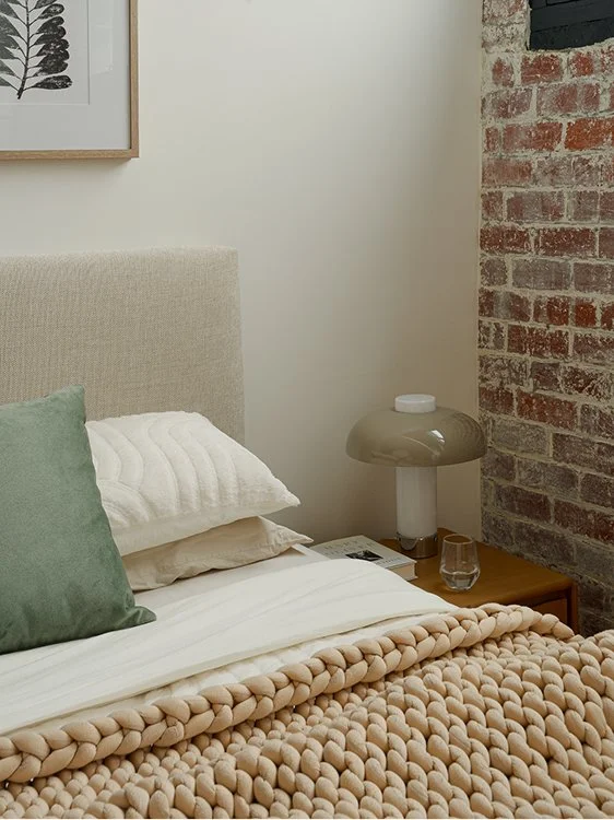 Incorporating Softer Elements