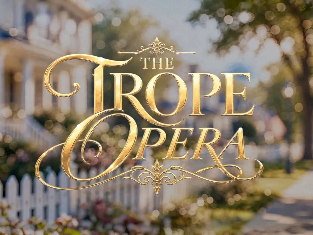 The Trope Opera