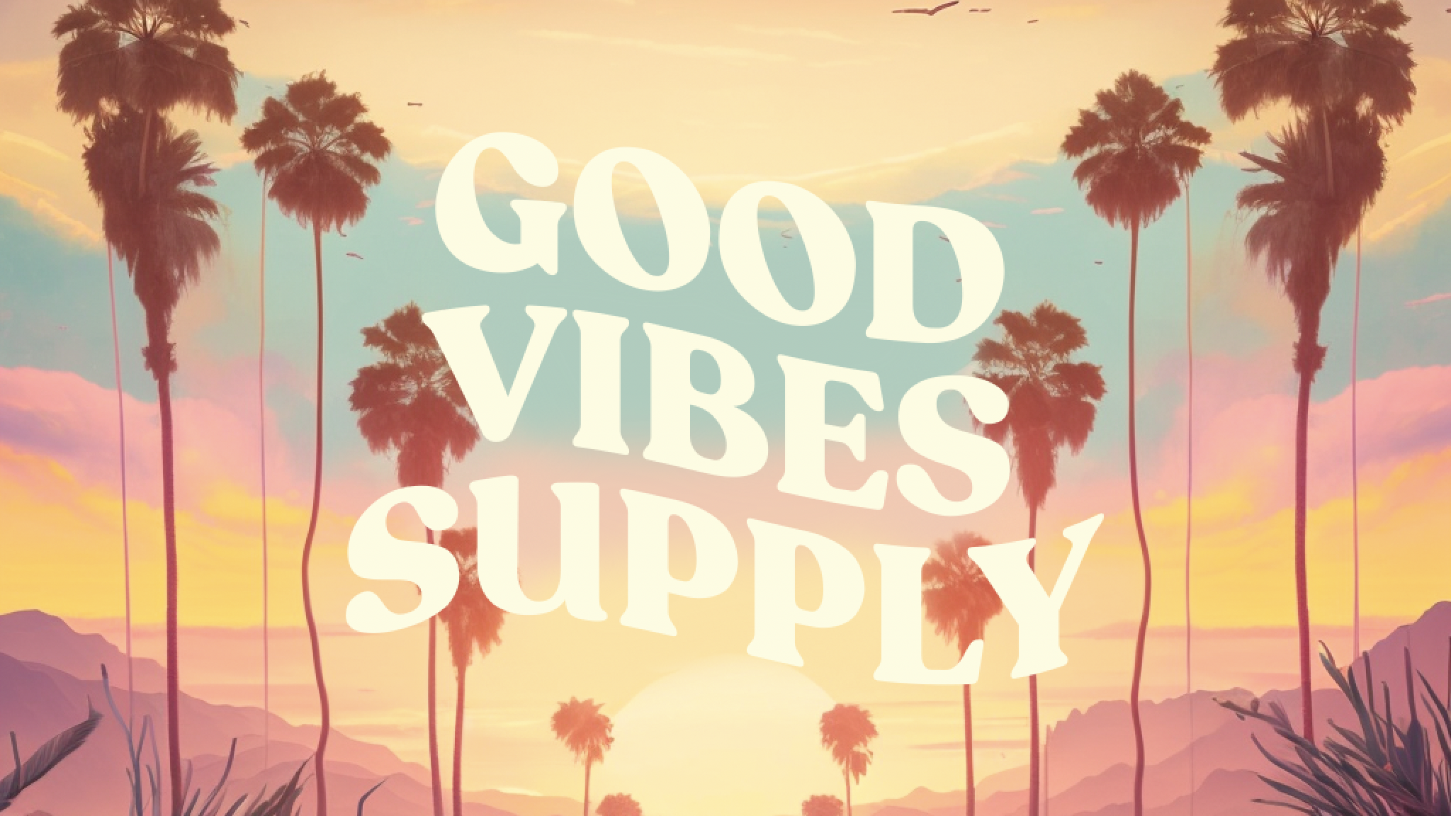 Logo for a responsible marketplace