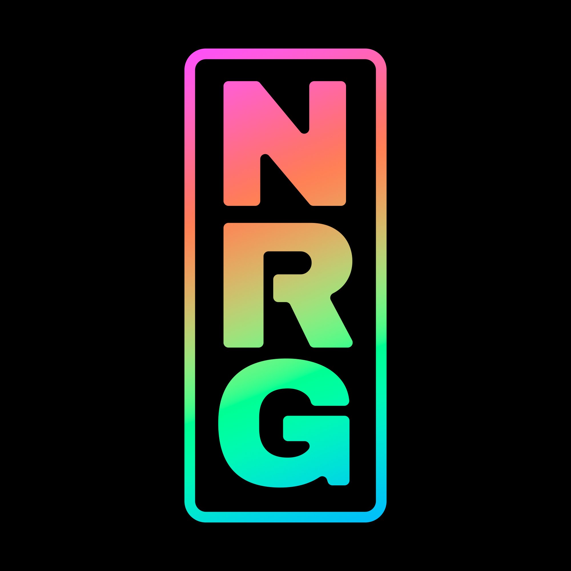 Logo for Neon Research Group