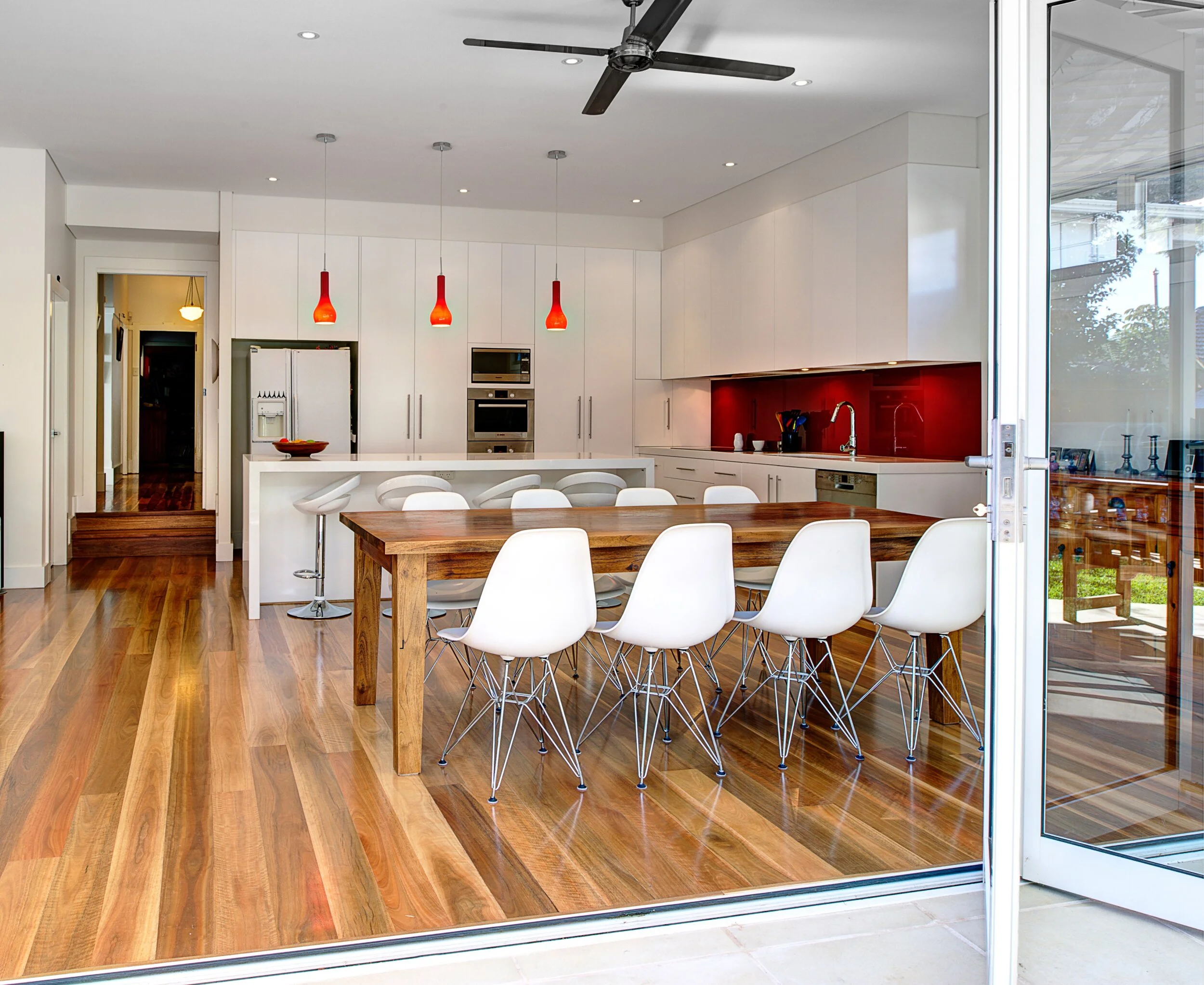 Entrust us with your aspirations and we will create the spaces →  Our Projects  