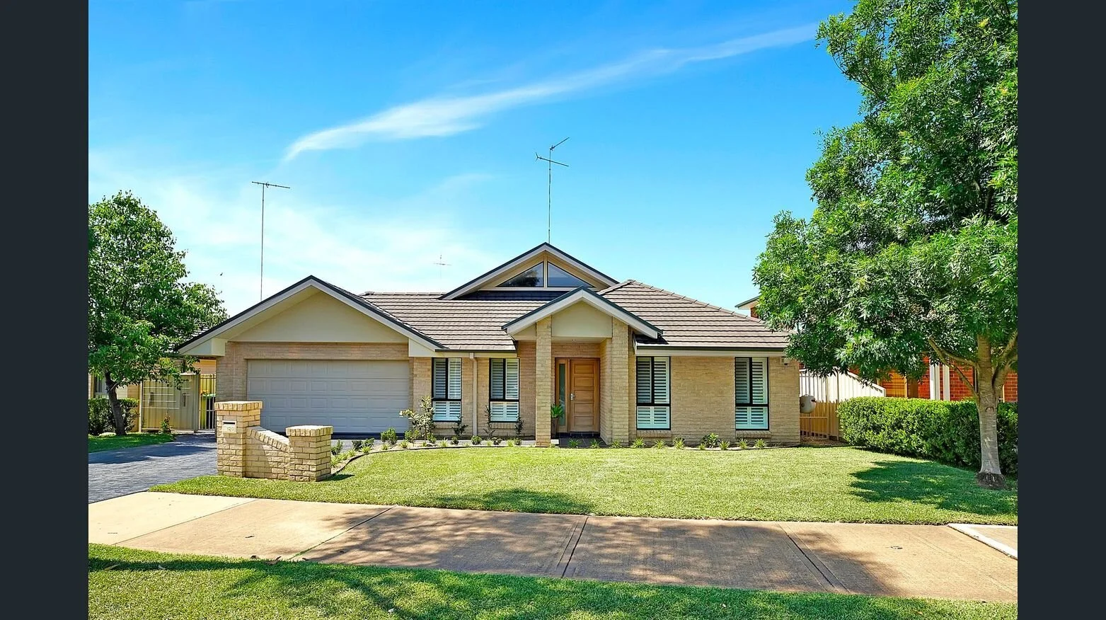 Glenmore Park -  Family Home in the Suburbs